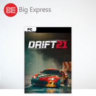 Drift21 [Digital Download][PC OFFLINE] - Big Express