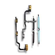 TOMBOL Flexible On Button/Off Volume Oppo A76 / A96 one set