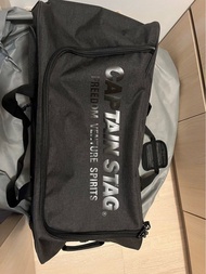 Captain Stag 輕便兩輪行李箱 (61L)