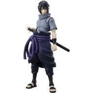 Bandai S.H.Figuarts Sasuke Uchiha Solitary Shinobi 4573102697912 (Action Figure)