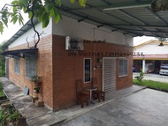 บ้านเดี่ยว 2 ห้องนอน 2 ห้องน้ำส่วนตัว ขนาด 808 ตร.ม. – ใจกลางเมืองกลัง/บูกิตราชา (Homestay Akmal Klang)