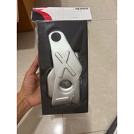 Gear Cover CT125-KITACO HEEL PLATE CT125