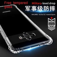 OPPO R15/R15梦境版    Drop Transparent protector case