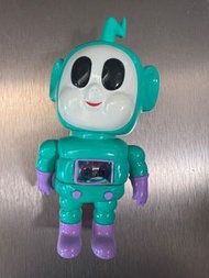 Liberty Apollo sofubi