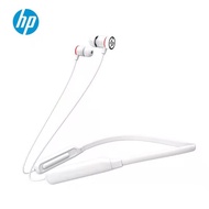 HP H1W 5.0Bluetooth In-Ear Headphones Binaural Neck Hanger Suitable for sports running and listening