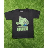 Hulk T-Shirts For Kids