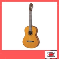 【Direct From Japan】 Yamaha YAMAHA Classical Guitar CG142C Volume, sound quality, and rise are improved by changing the arrangement of the resonant rod and the thickness of the coating film Highly playable neck shape and string height Comes with a soft cas