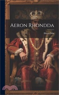 Aeron Rhondda