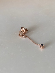 DIDIER DUBOT earrings