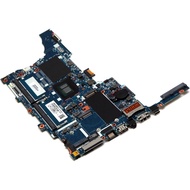 HP EliteBook 840 G3 Motherboard Mainbvoard MB Mobo Board with Intel Core i5-6300U CPU Processor 9037