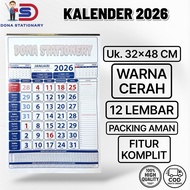 2026 Calendar 12 Months Hanging Calendar/