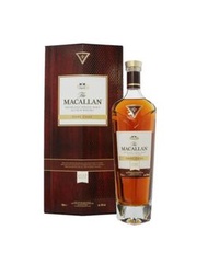 Macallan Rare Cask 2022 Release with box