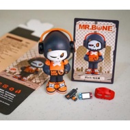 POP MART Mr.Bone