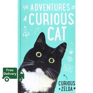 Top quality >>> The Adventures of a Curious Cat