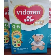 Vidoran 0-6 Bulan 575gr