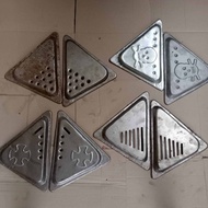 Tepong aki custom box aki cover aki motor custom