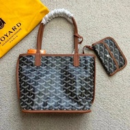 Goyard Goyard New Style Female Bag, Child Mother Bag, Underarm Bag, Handbag, Bag goyard Goyard Child