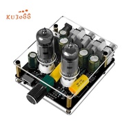 1 Piece Dc Finished Board 6K4 Tubes Amplifier Hifi Tube Preamplifier Board with Boost Version