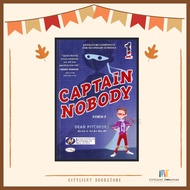 [CITYLIGHT] Textbook Literature: Captain Nobody Form 5