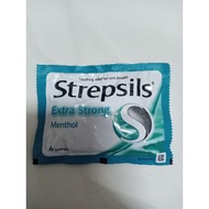 Strepsils Extra Strong