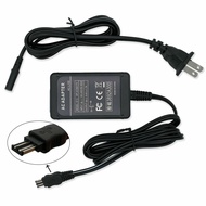 AC Power Adapter Charger For Sony HandyCam CCD-TRV57 CCD-TRV55E CCD-TRV51 AC-L15