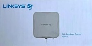 Linksys 5G Outdoor Router IP67 路由器