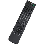 General Replacement Remote Control Fit for DVP-NS400D DVP-NS55B RMT-D129A DVPNS7159 DVP-NS77H DVP-NS