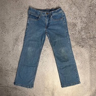 Carhartt Denim long pants (kids)