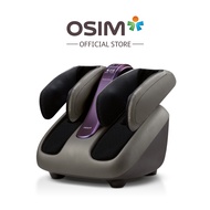 OSIM uSqueez 2 Smart Leg Massager