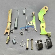 For Suzuki idea wagon R Rear Brake Repair Kitauto parts Car decorationauto parts Car decorationauto 