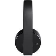 PlayStation 4 Gold Wireless Headset