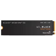 テックウインド WD_Black SN7100 NVMe SSD WDS200T4X0E