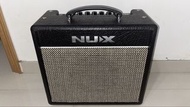 NUX Mighty 20 MKII 電吉他音箱