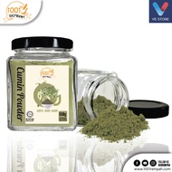 1001Rempah Cumin Powder (Serbuk Jintan Putih) - 150gm HALAL