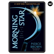 Morning Star (Red Rising Saga #3)