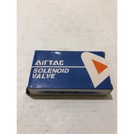 SOLENOID VALVE 3V210-08 3V210 08 3V21008 DC24V