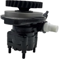 LIUHONGGANghc Power Steering Oil Pump Compatible with Engine 4HE1 4HF1 4HG1T Truck Replaces 8-971365