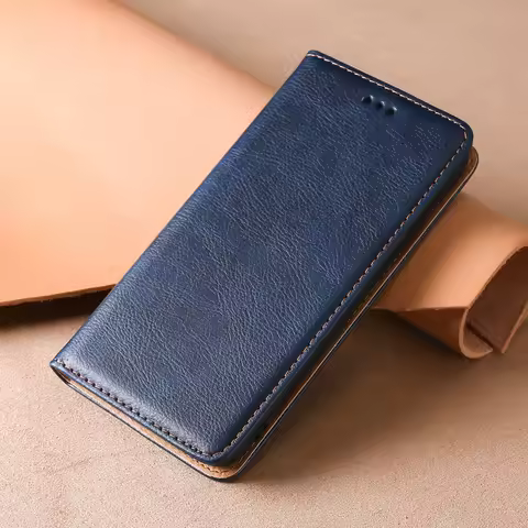 Flip Cover for OPPO Realme 8 X7 7 5g 7i 6 6S 6i 5 5s 5i 3 Pro Luxury Wallet Shell Realme 9 10 11 Pro