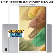 Samsung Tab A7 lite 8.7" T220 T225 / Samsung Tab A 7" T285 T280 / Samsung Tab A 8" T295 / Samsung Ta