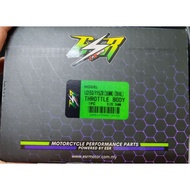 ESR MOTOR THROTTLE BODY ( TB ) FOR Y15 Y16 LC V8 DAN NVX
