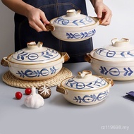 Yishen Pot Japanese Style Soup Pot Pot Stew Pot Household Manufacturer Commercial Clay Casserole Sma
