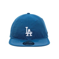 New Era LA Dodgers 9Forty Unstructed Cap Blue