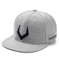 Topi lelaki Cap lelaki Topi Style retro Topi Snapback Topi Mancing Logo Sulam Topi Style
