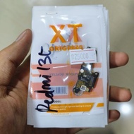 FLEXI REDMI 13C BOTTOM BOARD CONNECTOR ORIGINAL CT