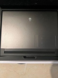 Alienware m18 R2