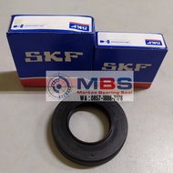 BEARING KIT MESIN CUCI EWF 10847 ELECTROLUX EWF10847