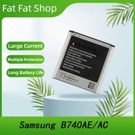 Thích hợp cho Samsung C101 Galaxy S4 Zoom C105 c1010 C105 b740ae/AC pin Pin Lithium