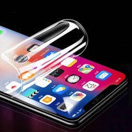 Anti-Scratch iphone X Hydrogel iphone X Screen Guard iphone X Screen Protector iphone X XS 11 PRO