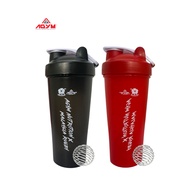 Agym x Rugby Malaysia Limited Edition Shaker