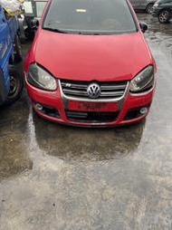 福斯 VW GOLF MK5 1.4 GT TSI 零件車